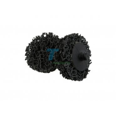QLCS Lockit Stripping disc 2"(50mm) diameter Roloc Type 