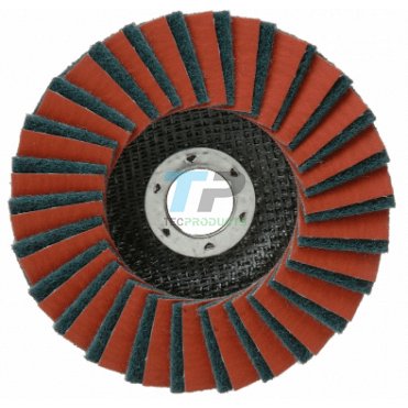 Cibo Rapid Combi Flap Disc 4.5"(115mm) 