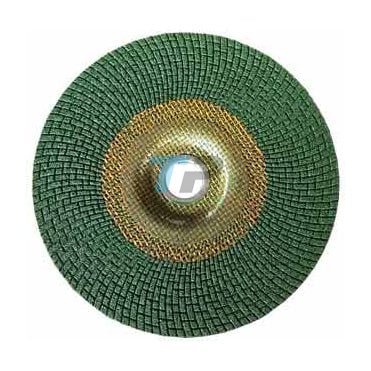 Cibo RCM Ceramax Grinding Disc 4.5"(115mm) & 5"(125mm) 22mm Centre