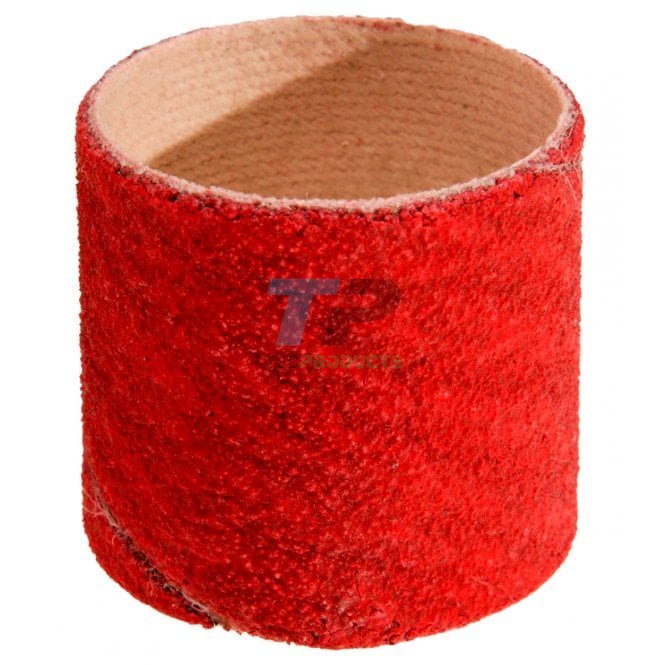 Cibo  SHS Spiraband Ceramic Grit 15 x 30MM 
