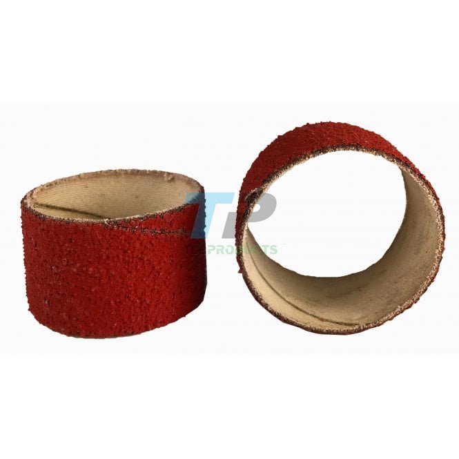 Cibo SHS Spiraband Ceramic Grit 45 x 30MM