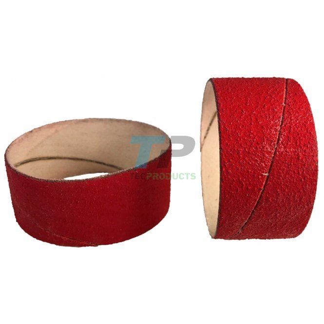 Cibo  SHS Spiraband Ceramic Grit 60 x 30MM 
