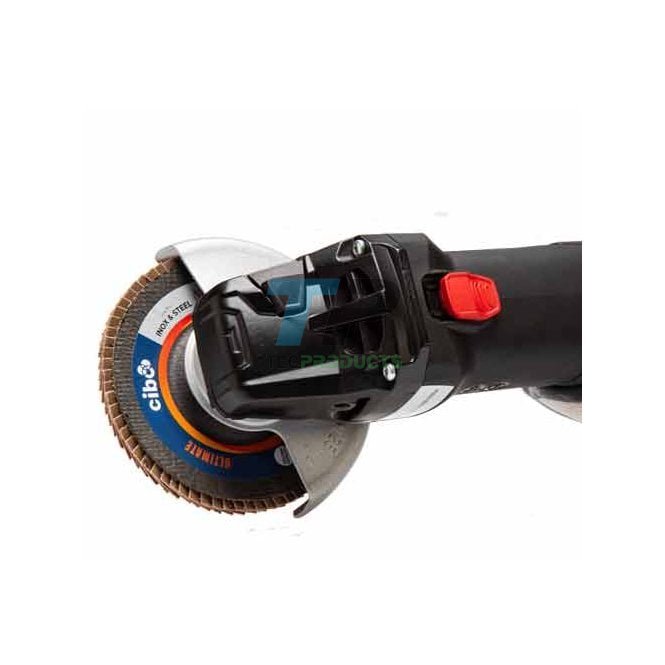 Cibo SMFP PLUS Finipower 110V Variable Speed Grinder