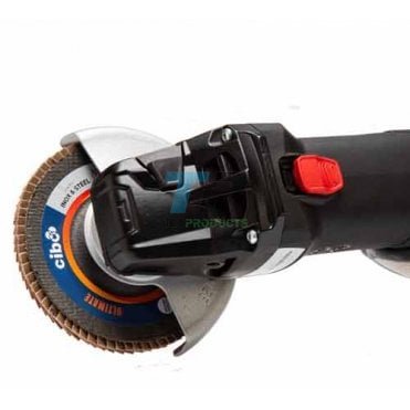 SMFP PLUS Finipower 110V Variable Speed Grinder