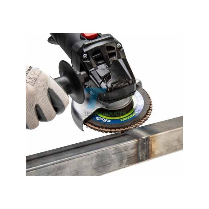 Cibo SMFP PLUS Finipower 230V Variable Speed Grinder