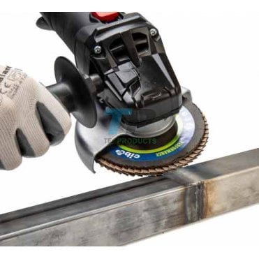 SMFP PLUS Finipower 230V Variable Speed Grinder