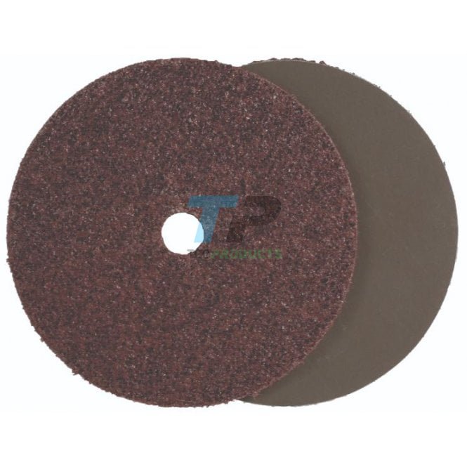 Cibo Surface Conditioning Fibre Backed Discs 4