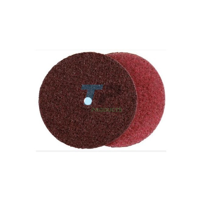 Cibo  Surface Conditioning Grip Discs With 10MM Hole Centre 4