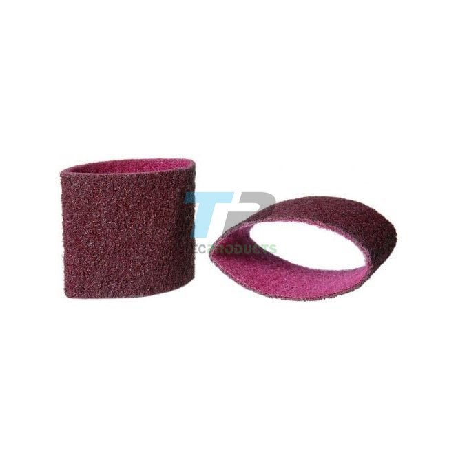 Cibo  Surface Conditioning Material PTX Sleeve 280MM x 100MM (Pk OF 10)