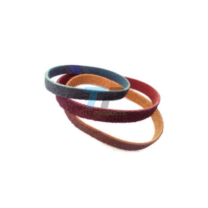 Cibo  Surface Conditioning (SCM) Power File Belts (Pk Of 10)