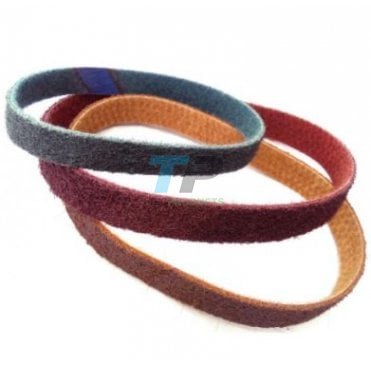 Cibo Surface Conditioning (SCM) Power File Belts (Pk Of 10)