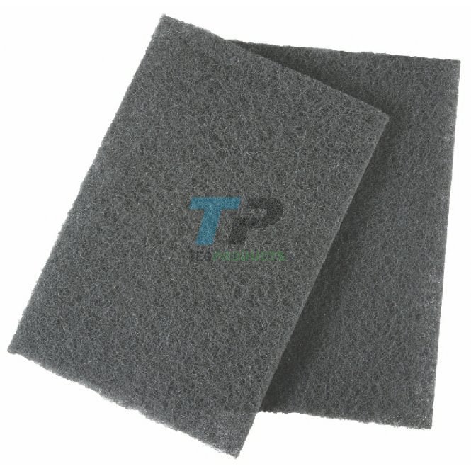 Cibo TEX Ultra Fine S 600 grit Handpad 224mm x 158mm