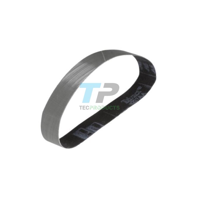 Cibo Trizact 237 Tube Polishing Belts - Packs of 10