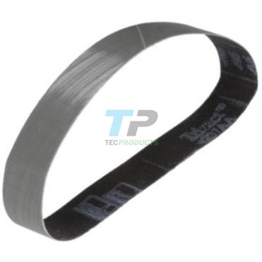 Trizact 237 Tube Polishing Belts - Packs of 10