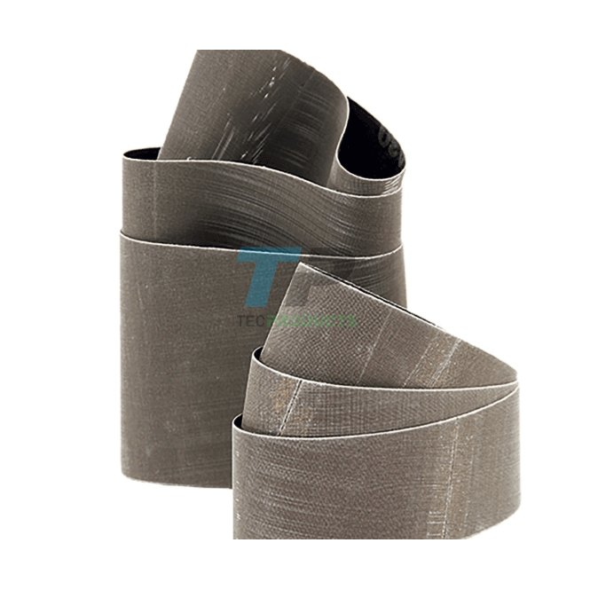Cibo Trizact 237AA Sleeve 100mm x 280mm (Pk Of 10)
