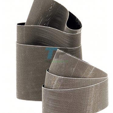 Trizact 237AA Sleeve 100mm x 280mm (Pk Of 10)