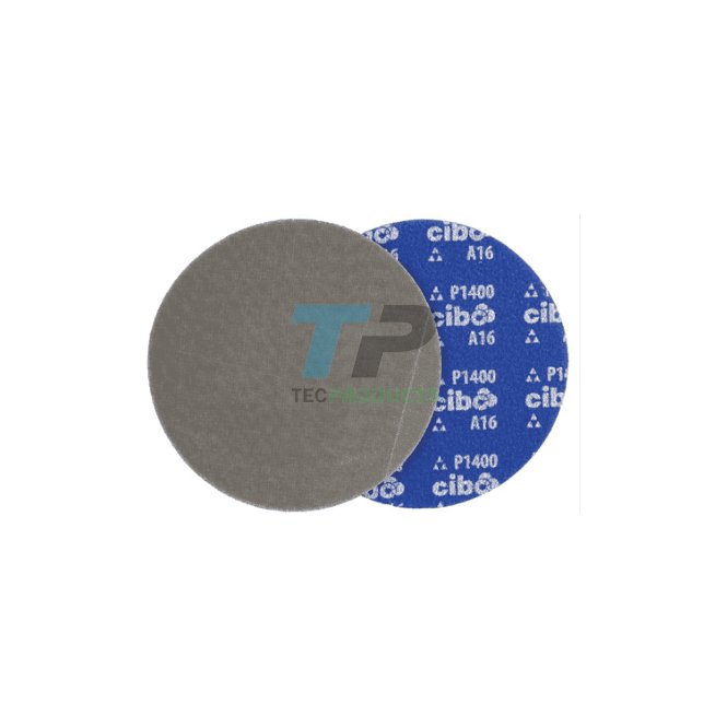 Cibo  Trizact Grip Polishing Disc 5