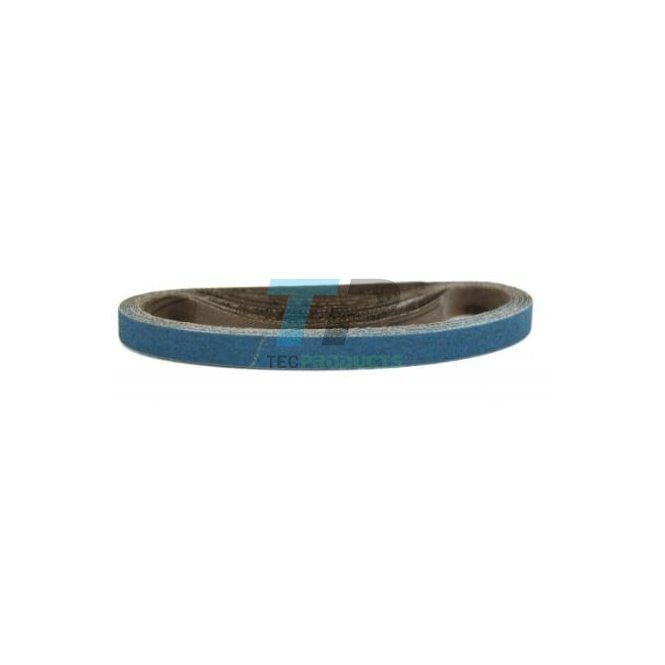 Cibo TZ59 Zirc Sanding Belt 330MM x 10MM - 36Grit