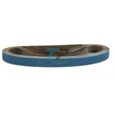 TZ59 Zirc Sanding Belt 330MM x 10MM - 36Grit