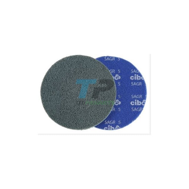 Cibo  Unitised Grip Discs 4.5