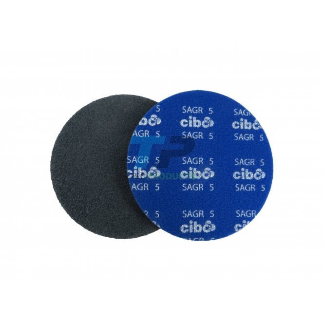 Cibo  Unitised SA5 125mm (5