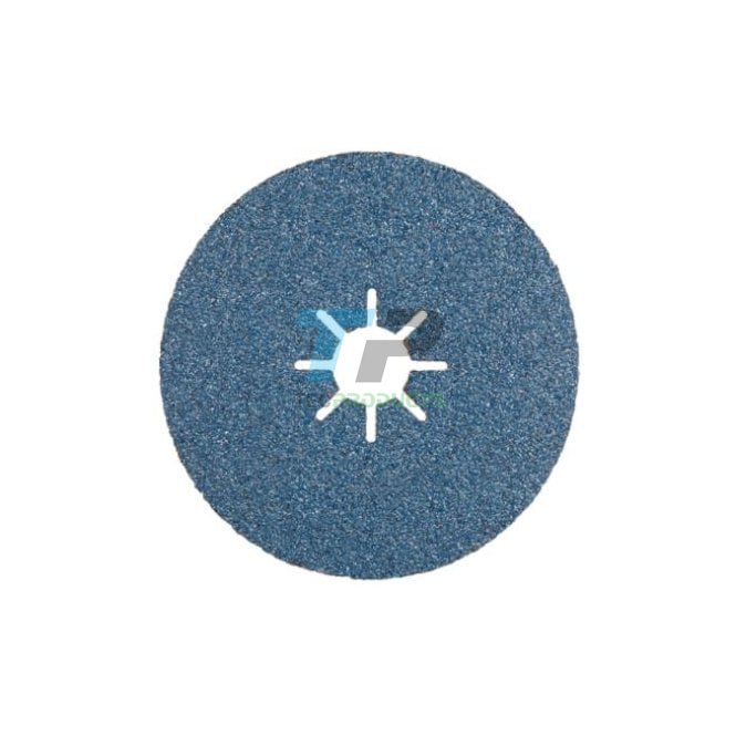 Cibo  Zirconium Resin Fibre Discs 4