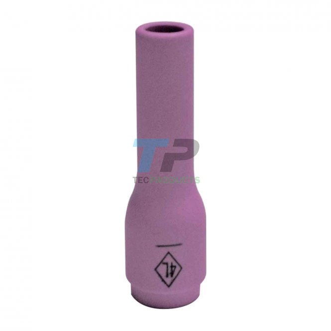 CK Long Alumina Nozzle