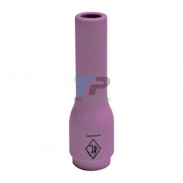 CK Long Alumina Nozzle