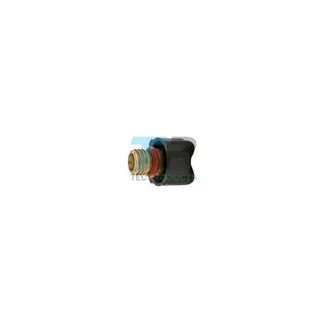 CK Worldwide CK 2 Series CK9 / 20 Short Backcap With O-Ring