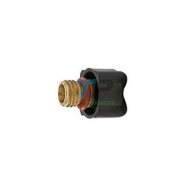 CK 2 Series CK9 / 20 Short Backcap With O-Ring