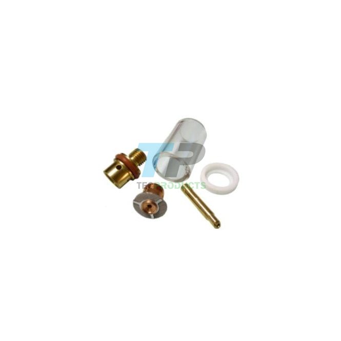 CK Worldwide CK 2 Series Complete Pyrex Cup Front End Kit