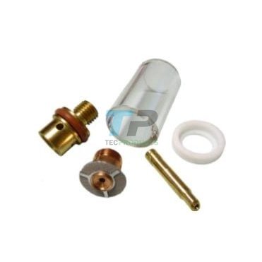 CK 2 Series Complete Pyrex Cup Front End Kit