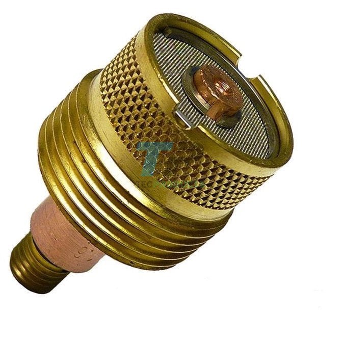 CK Worldwide CK 2 Series Gas Lens Large Diameter