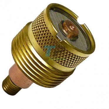CK 2 Series Gas Lens Large Diameter