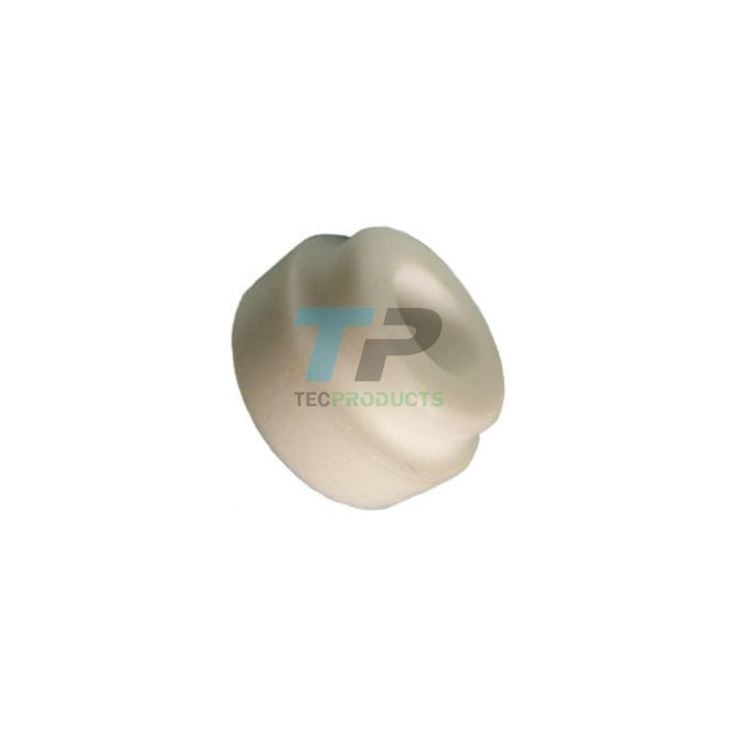 CK Worldwide CK 2 Series Large Diameter Gas Lens Heat Shield 
