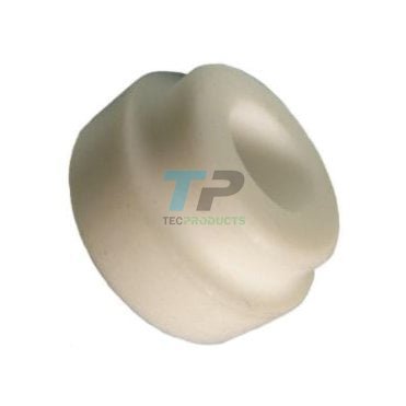 CK 2 Series Large Diameter Gas Lens Heat Shield 