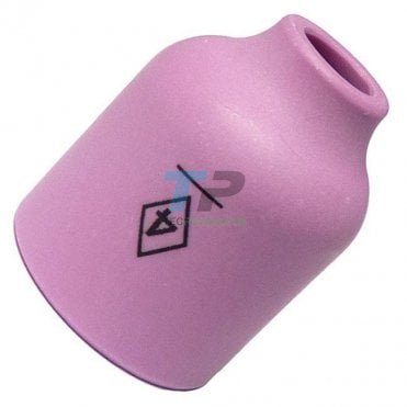 CK 2 Series Standard Gas Lens Ceramic Cup