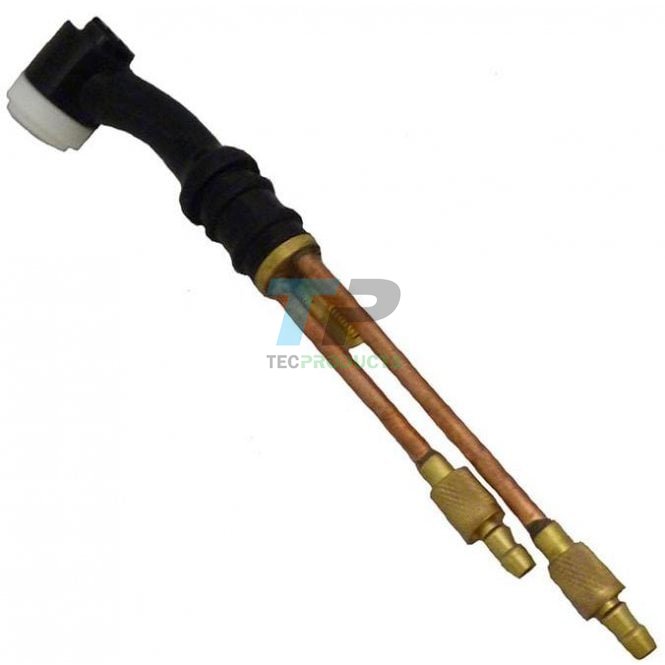 CK Worldwide CK 20FX Water Cooled Replacable Torch Body