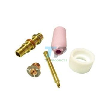 CK 3 Series Complete Pink Ceramic Cup Gas Saver Kit