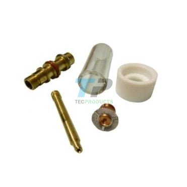 CK 3 Series Complete Pyrex Gas Saver Cup Front End Kit