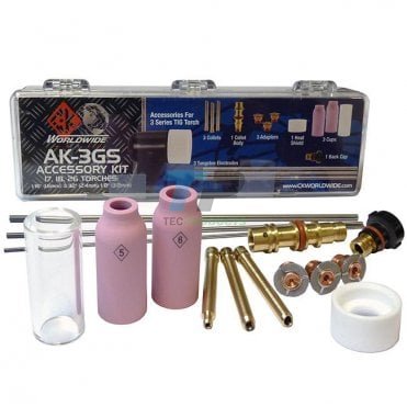 CK Complete Gas Saver Kit For 3 Series Torches