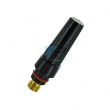 CK Series 3 Backcap Medium (with O-Ring)