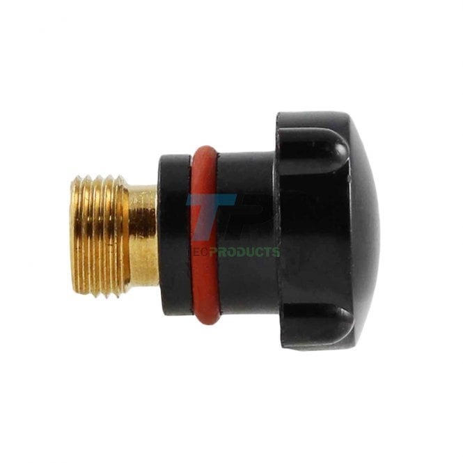 CK Worldwide CK Series 3 Backcap Short 57Y04 Fits WP17,18 & 26 Torches 