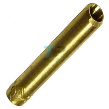 CK Solid Wedge Collet Fits CK 2 Series WP9 & 20 Torches