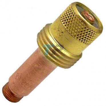 CK TIG Torch Gas Lens Body Standard 3 Series CK17,18 & 26