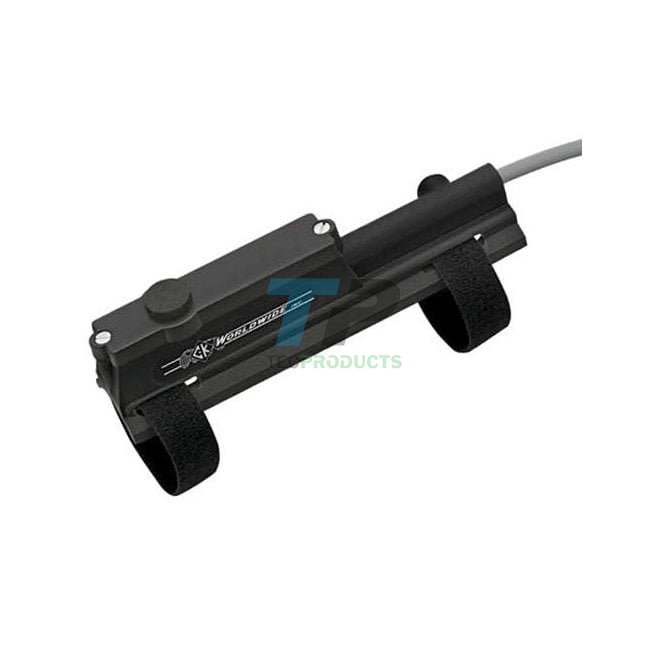 CK Worldwide CK TIG Torch Switch With Velcro Attachment And Cable 4Mtr & 8Mtr
