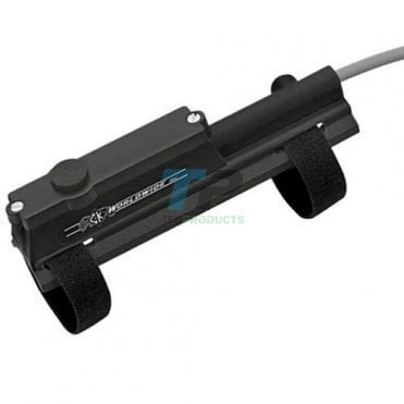 CK TIG Torch Switch With Velcro Attachment And Cable 4Mtr & 8Mtr