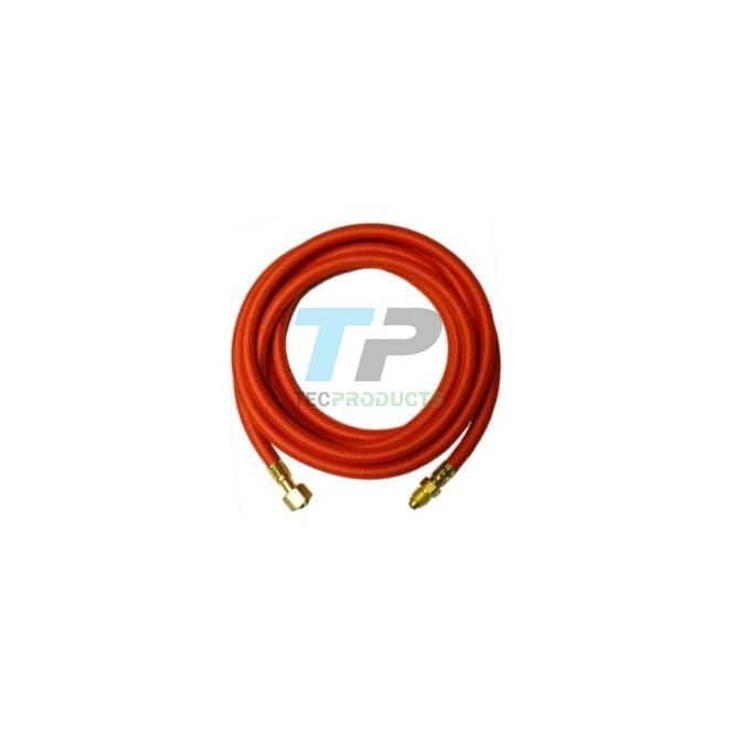 CK Worldwide CK TL26 Red Superflex Power Cable 3/8