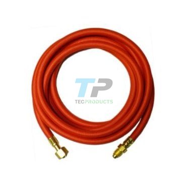 CK TL26 Red Superflex Power Cable 3/8" Connection 