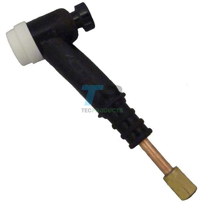 CK Worldwide CK17FX Flexible Replacement Torch Body - 150A